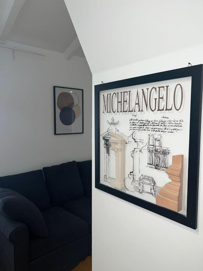 Le Michelangelo - Place Massena 尼斯 外观 照片